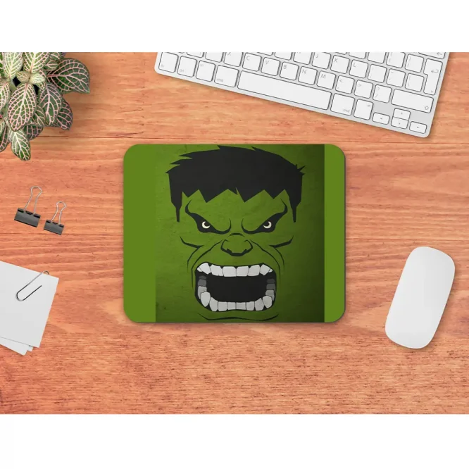 Hulk Mousepad