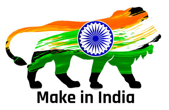 cvrflx Make in India New min2 min