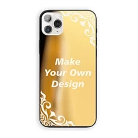 Make our OWN design golden thumb